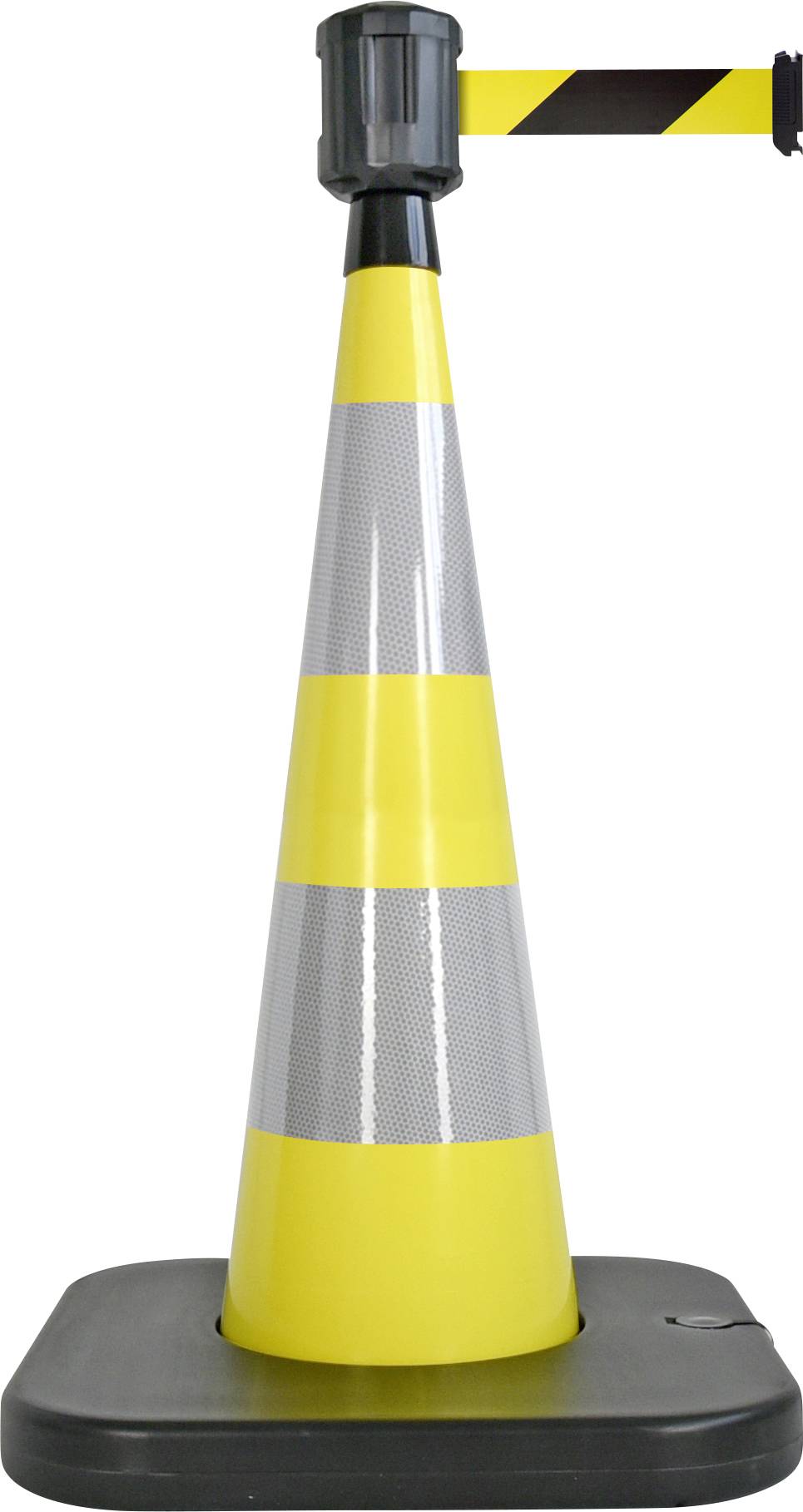 VISO RCX102NJ Довжина ременя/ланцюга для стовпчика (деталі) 2 м (Ø x В) 90 мм x 100 см