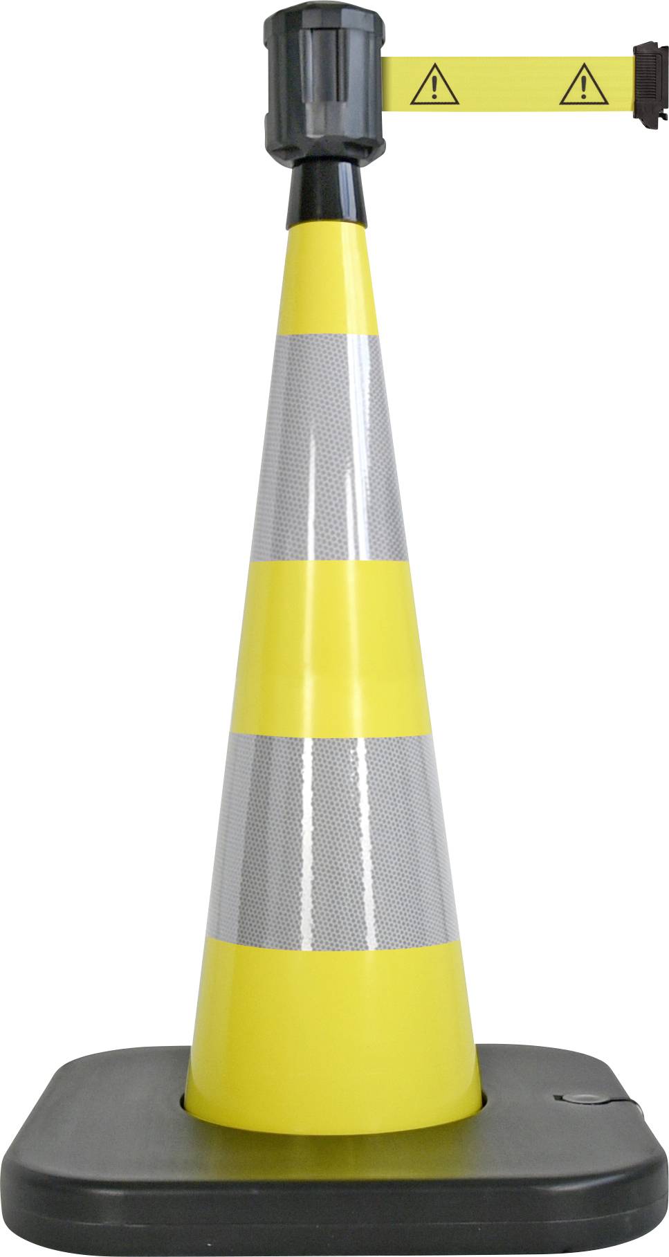 VISO RCX102DAN Довжина ременя/ланцюга для стовпчика (деталі) 2 м (Ø x В) 90 мм x 100 см