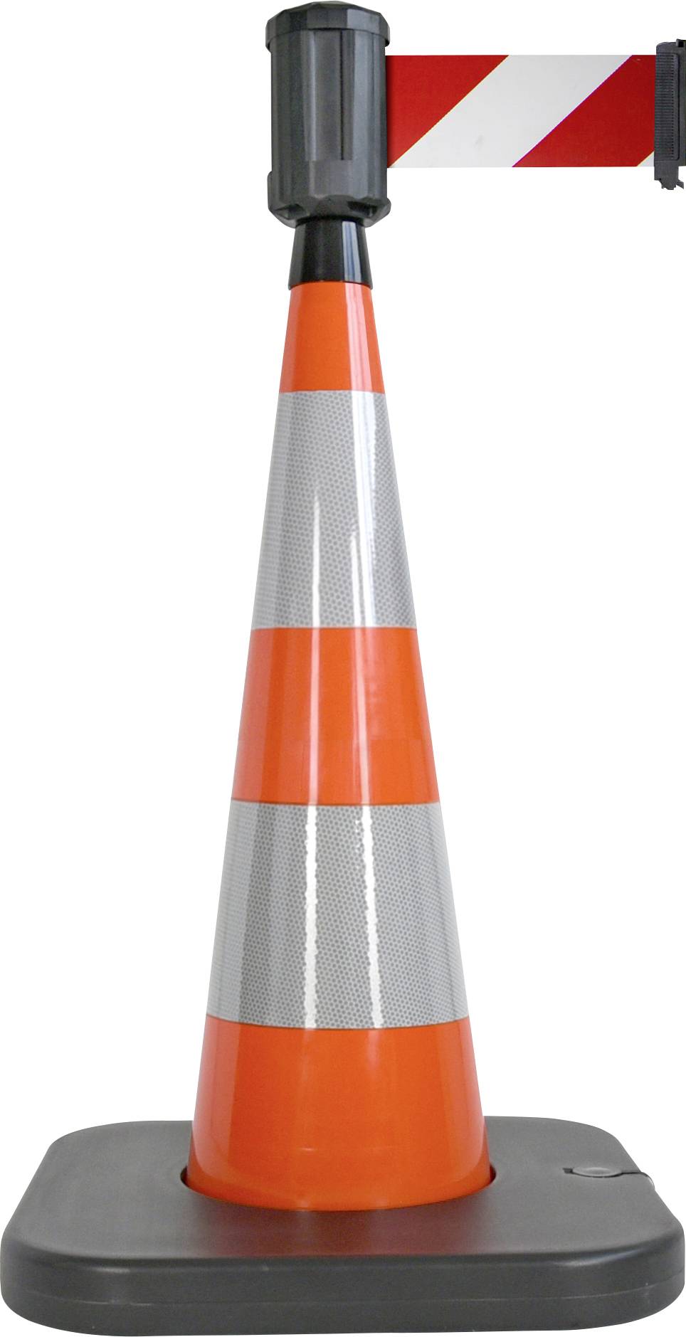 VISO RCX1041RB Довжина ременя/ланцюга для стовпчика (деталі) 4 м (Ø x В) 90 мм x 100 см