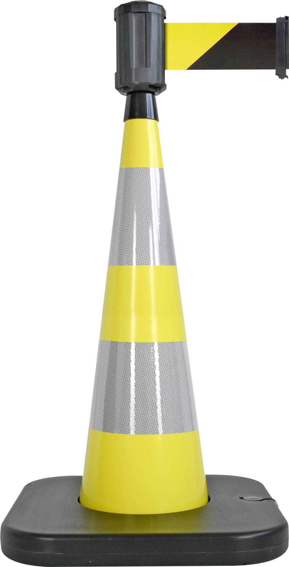 VISO RCX1041NJ Довжина ременя/ланцюга для стовпчика (деталі) 4 м (Ø x В) 90 мм x 100 см