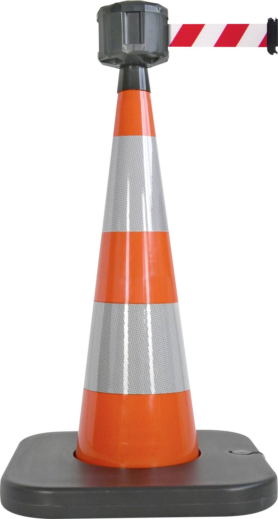 VISO RCX1050RB Довжина ременя/ланцюга для стовпчика (деталі) 10 м (Ø x В) 90 мм x 100 см