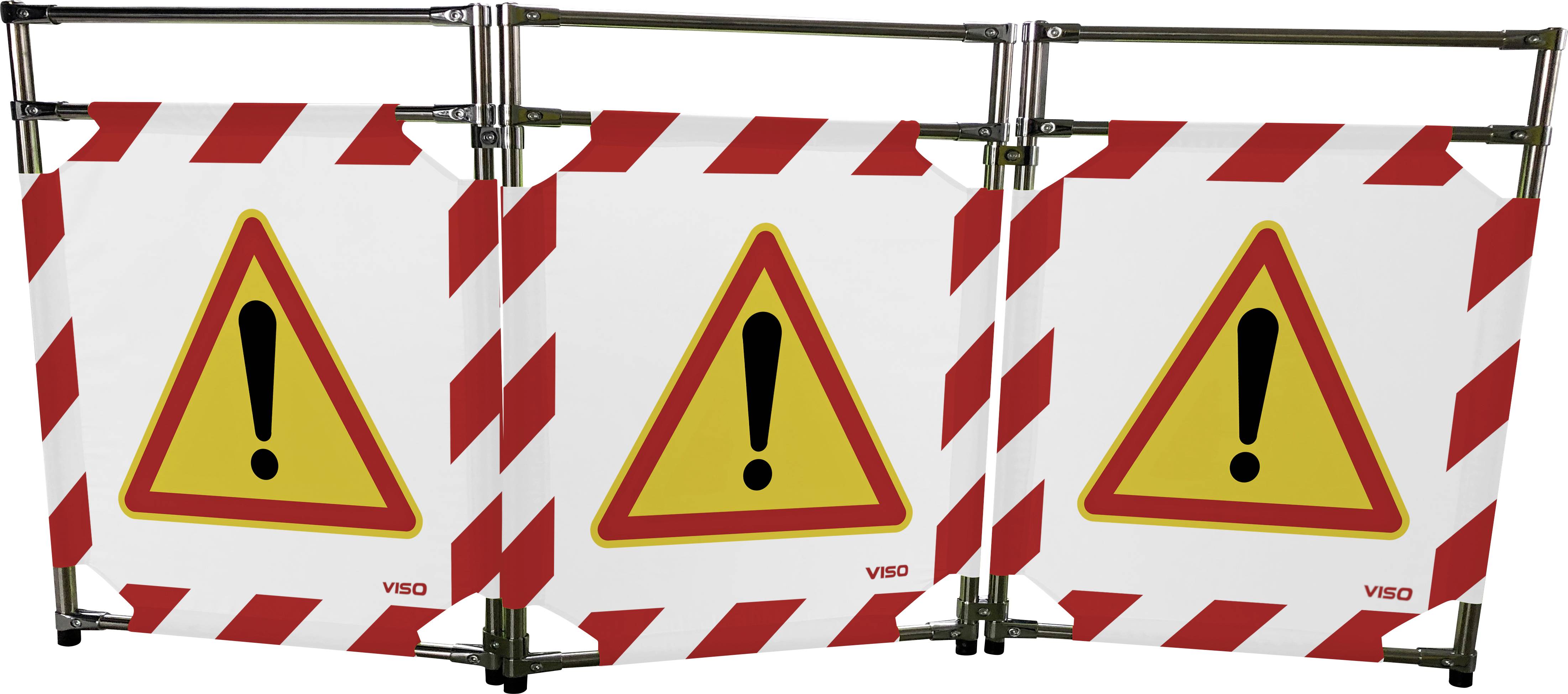 Шлагбаум VISO TRAVO128ATT (Ш x В) 1700 мм x 1000 мм