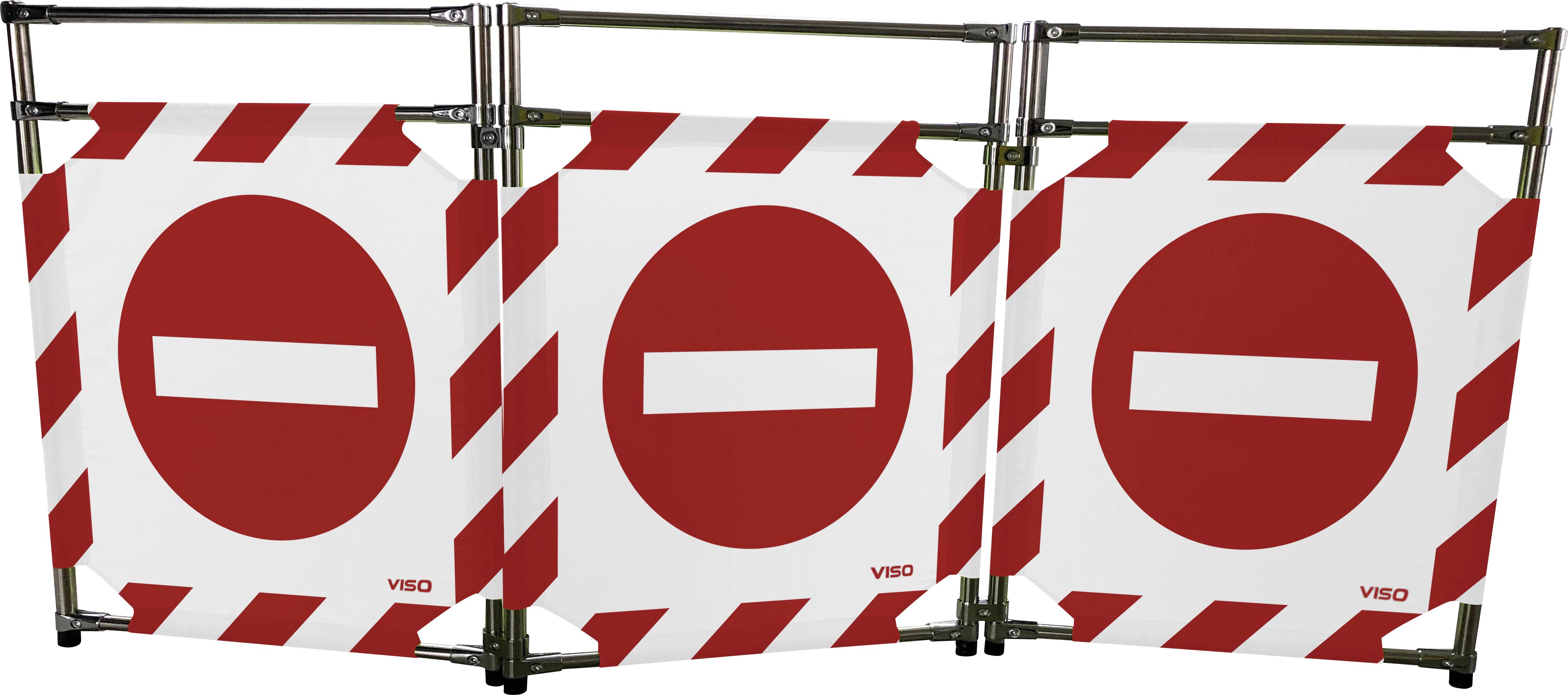 Шлагбаум VISO TRAVO128CLOS (Ш x В) 1700 мм x 1000 мм