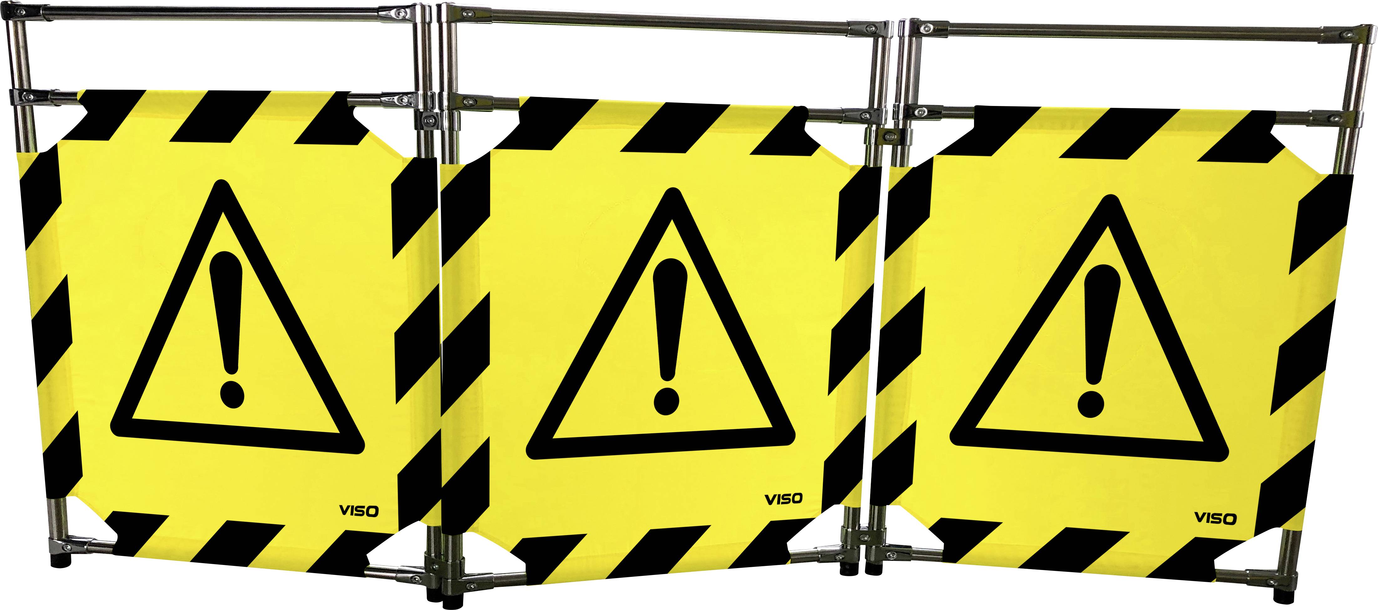 Шлагбаум VISO TRAVO128DAN (Ш x В) 3000 мм x 1280 мм