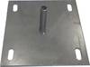 VISO TRAVOFEET128 AVOFEET3 Płyta bazowa (D x S) 250 mm x 250 mm