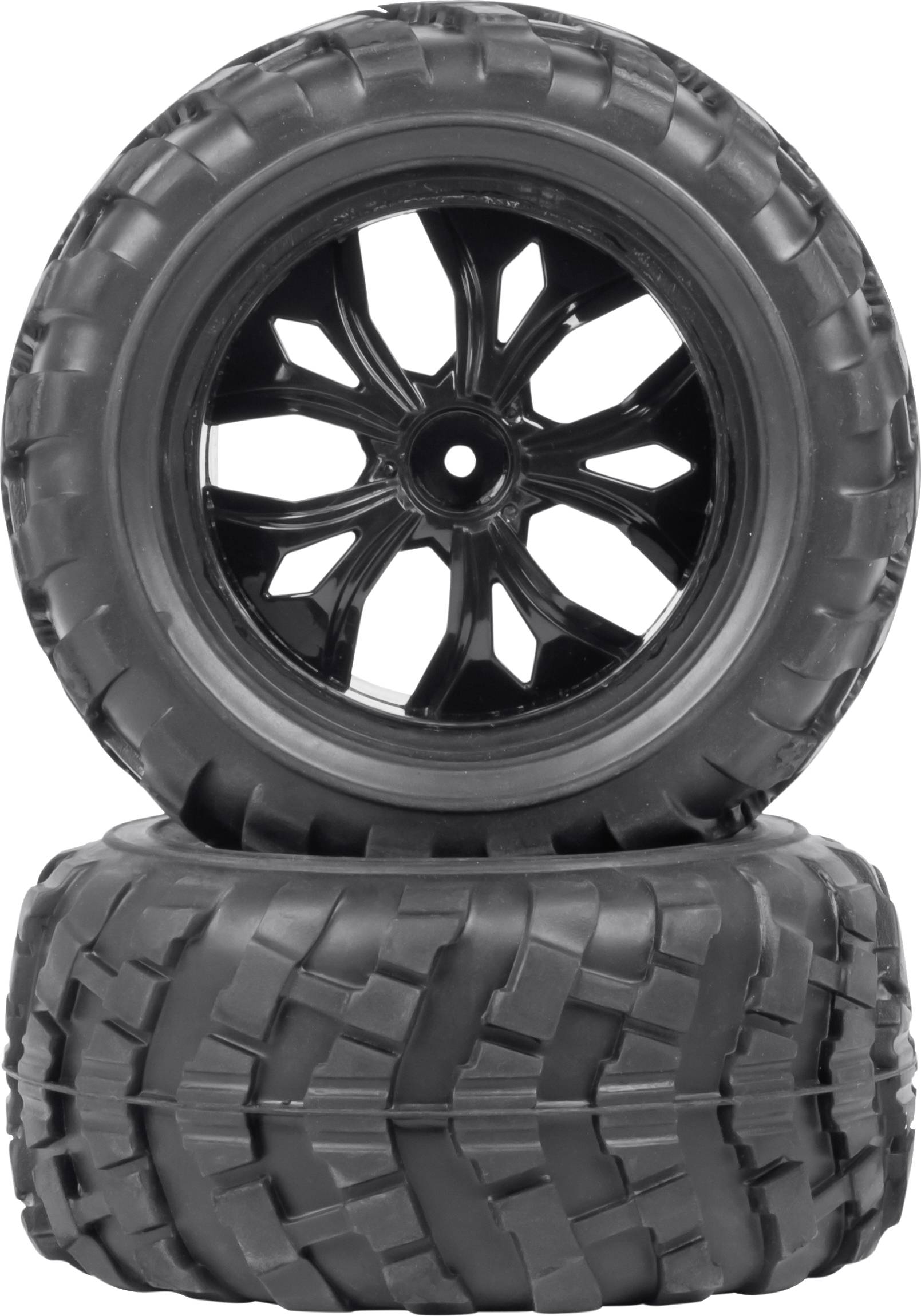 Колеса Reely RE-7083018 у комплекті