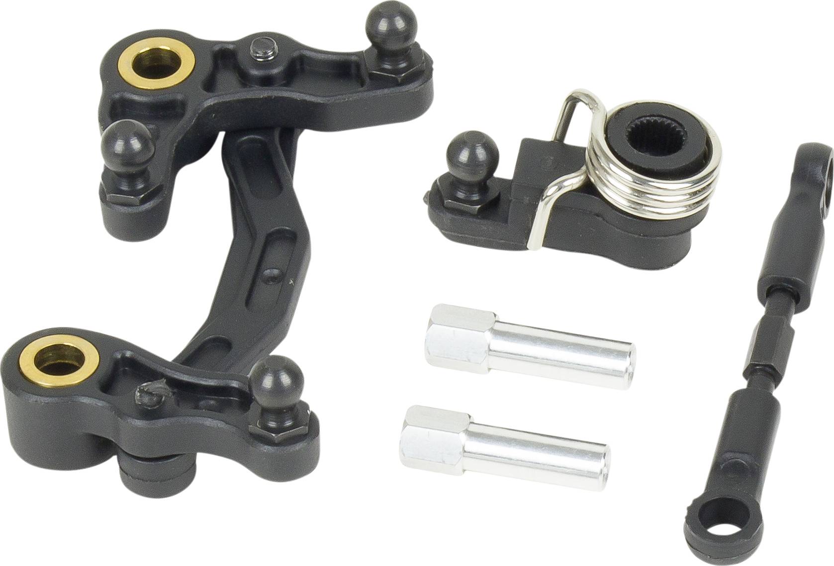 Комплект рульового керування Reely RE-7083033