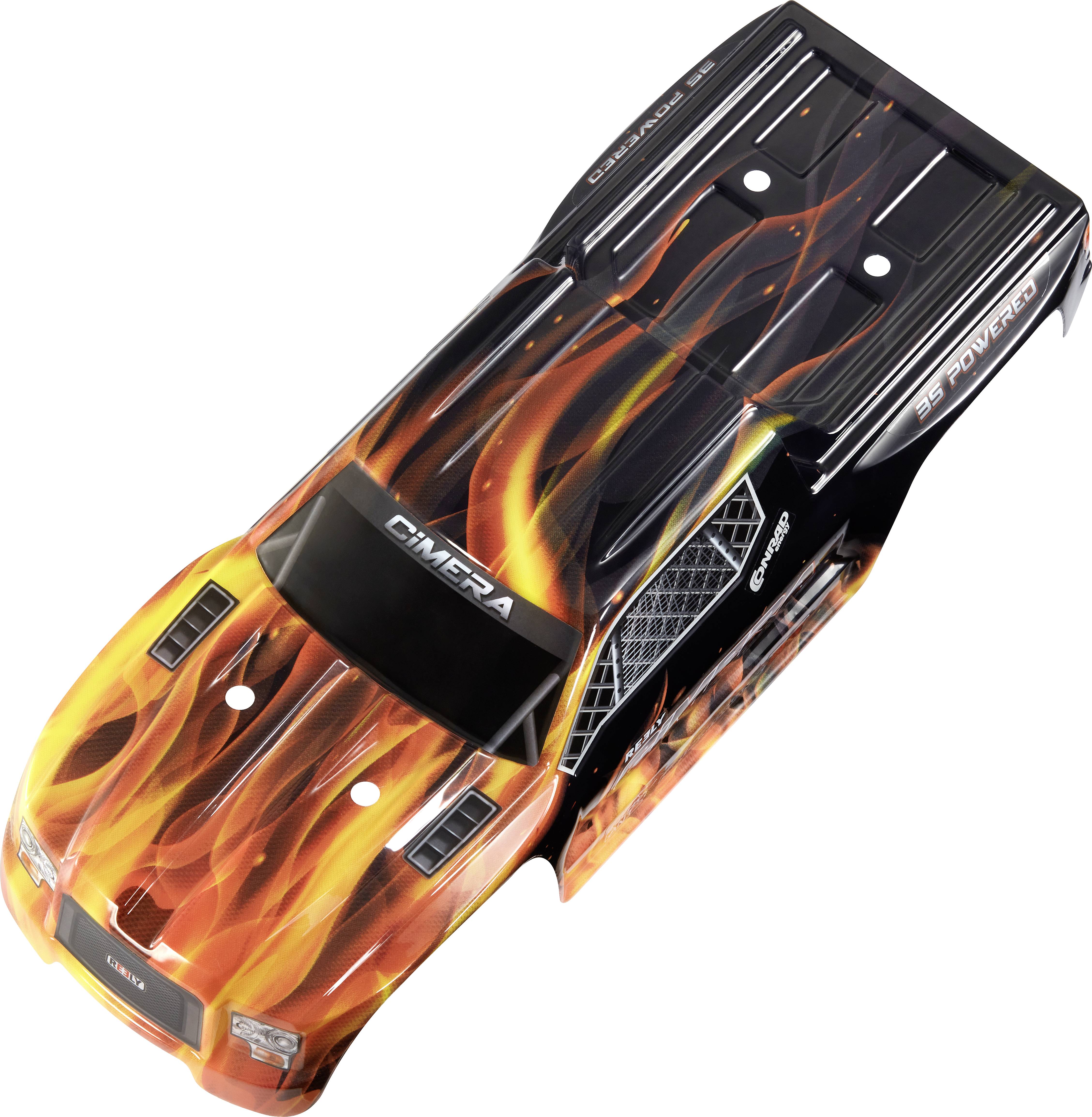 Корпус Reely RE-7083045