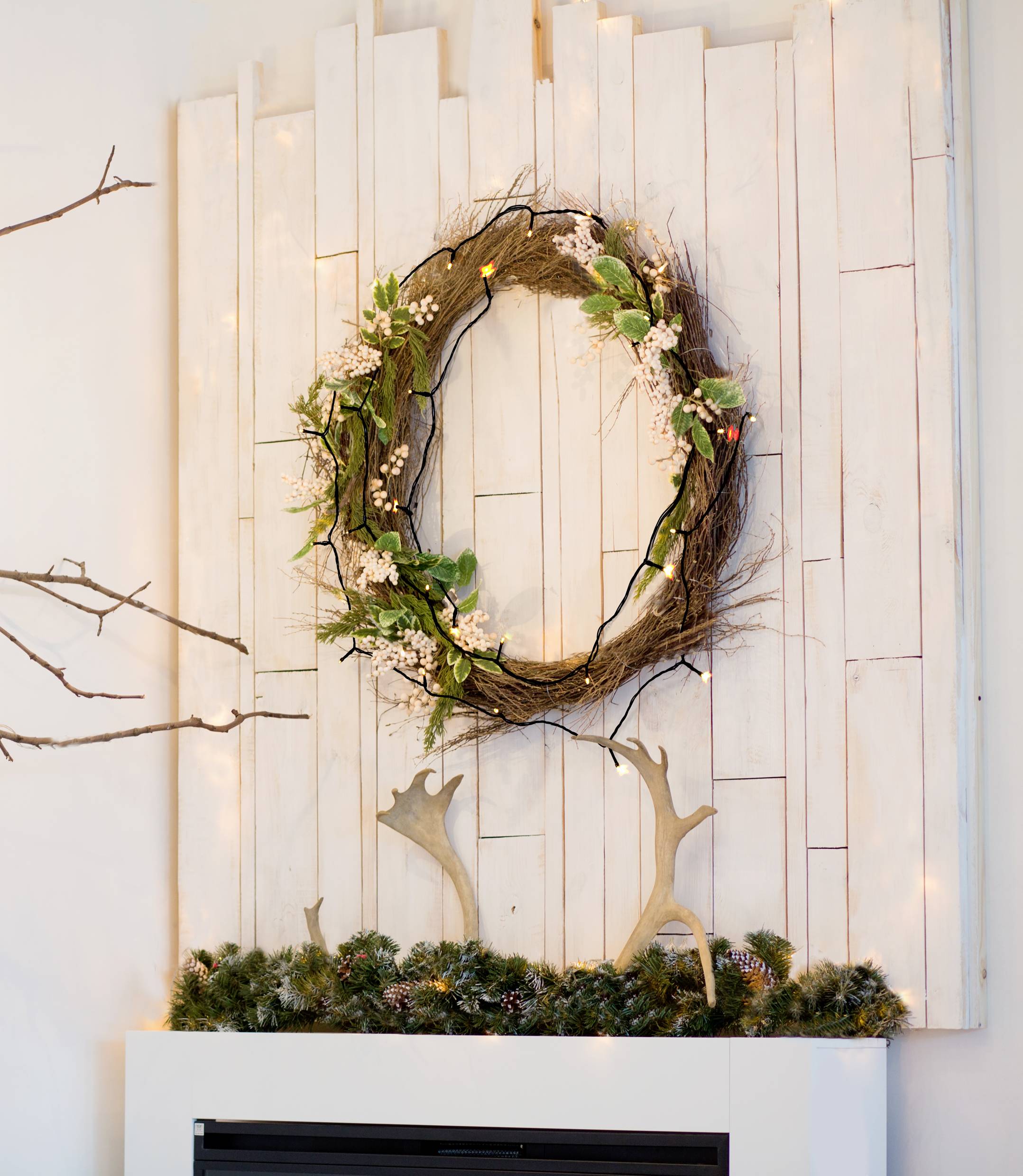 Sygonix SY-4722050 Теплі білі різдвяні вогні