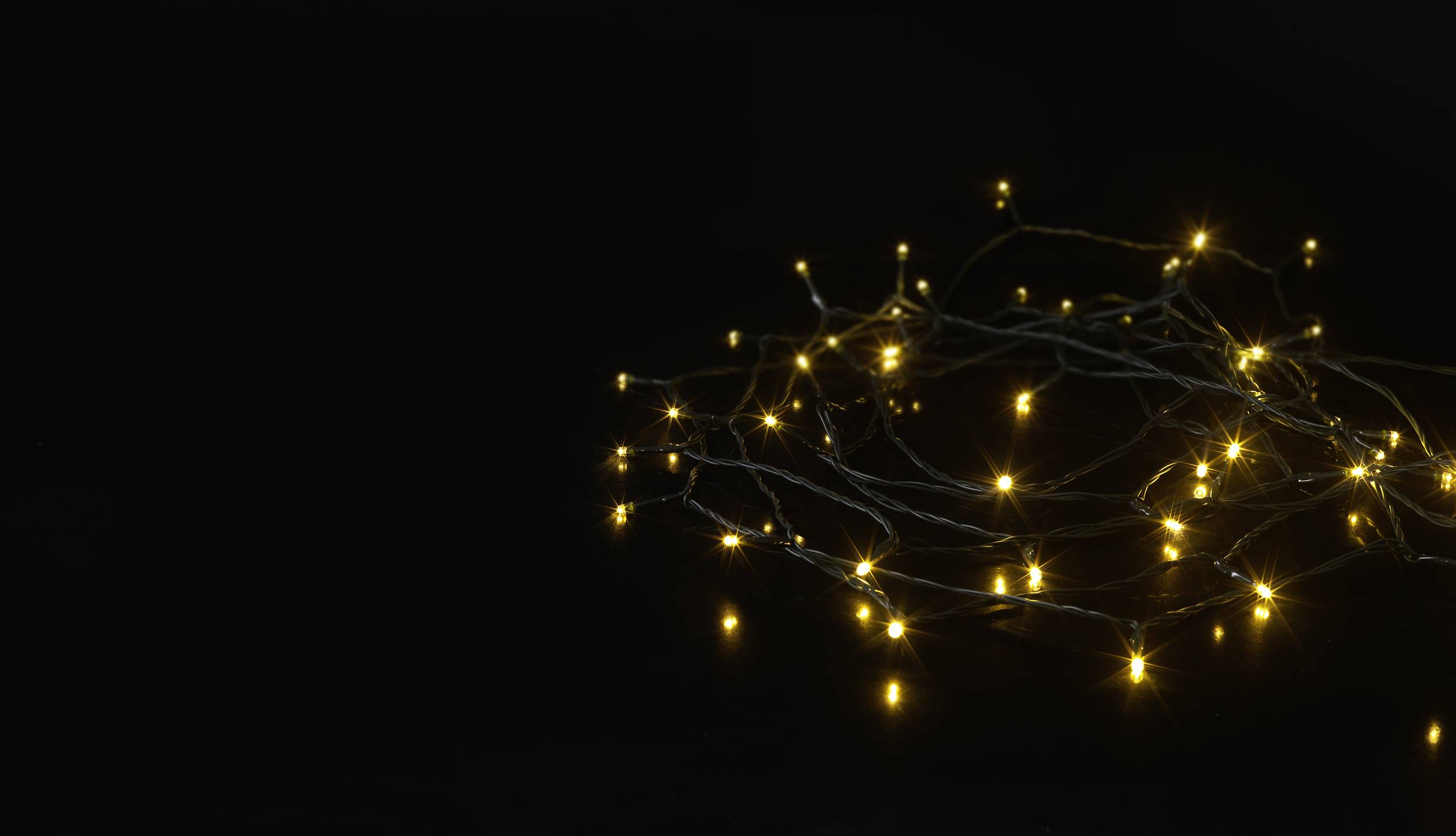 Sygonix SY-4722054 Теплі білі різдвяні вогні