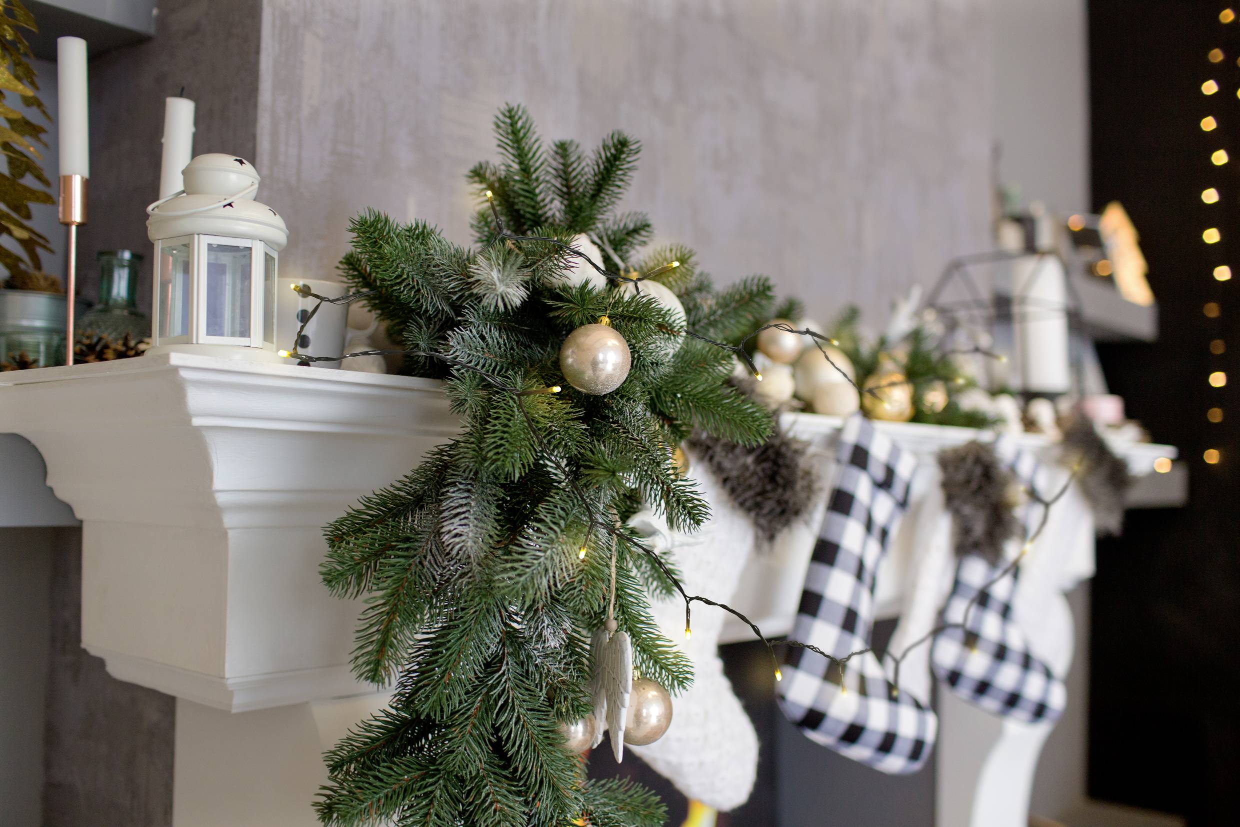 Sygonix SY-4722054 Теплі білі різдвяні вогні