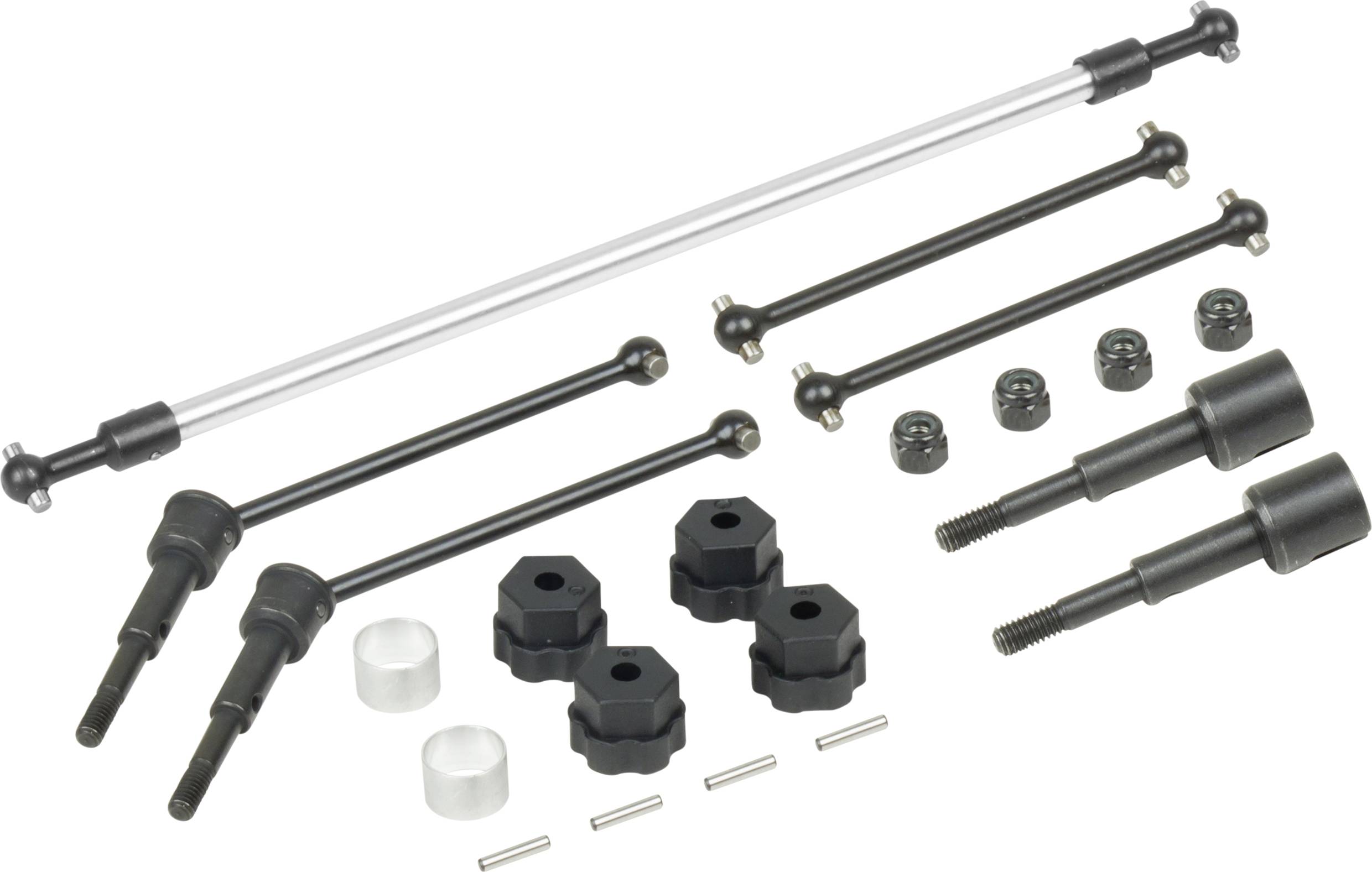 Карданний вал Reely RE-7083450