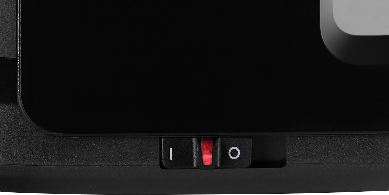 Турецька кавоварка Arzum OK007-B Okka Grandio Duo 1400 Вт