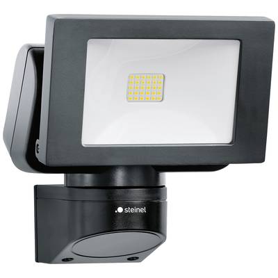 Zewnętrzna lampa punktowa LED Steinel LED STRAHLER LS 150 SW 069216 14.7 W 1486 lm IP44