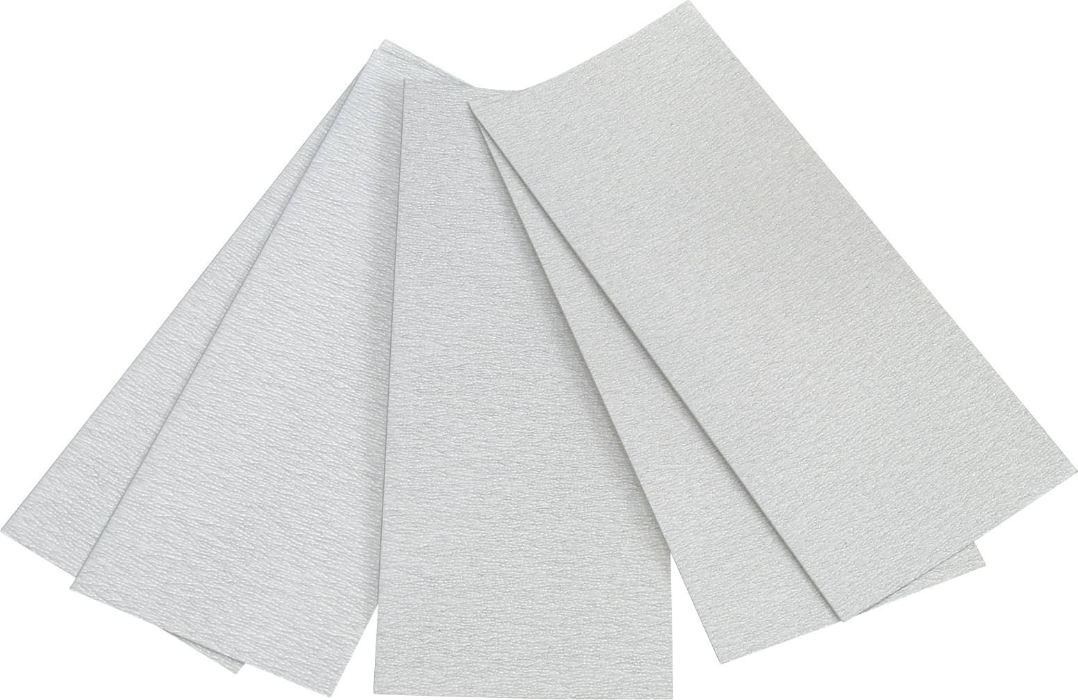 Набір шліфувального паперу Tamiya 300087010