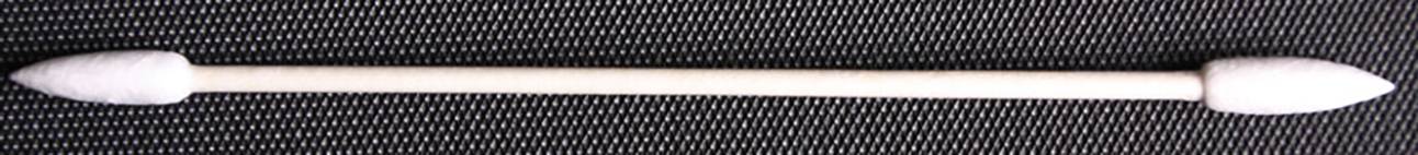 Ватні палички загострені / дуже маленькі Tamiya 300087106 50 шт.