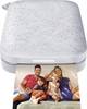 HP Sprocket 200 Drukarka fotograficzna Rozdzielczość druku: 313 x 400 dpi Maksymalny format papieru: 50 x 76 mm