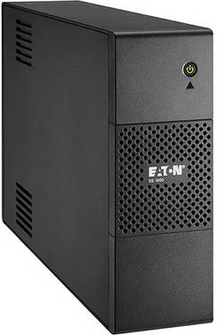 System UPS 1000 VA Eaton 5S1000I 5S1000I