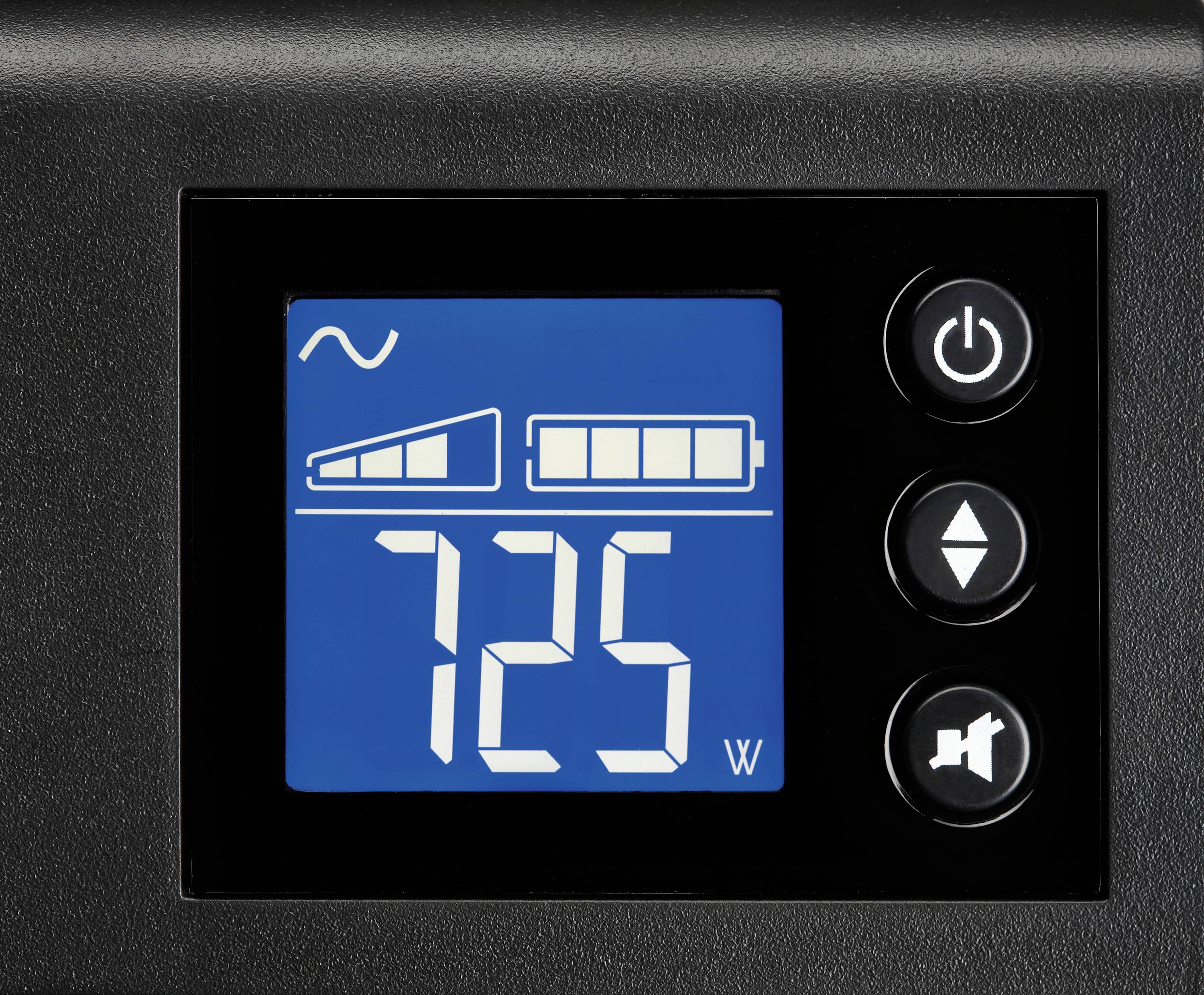 Система ДБЖ Eaton 5SC750I потужністю 750 ВА