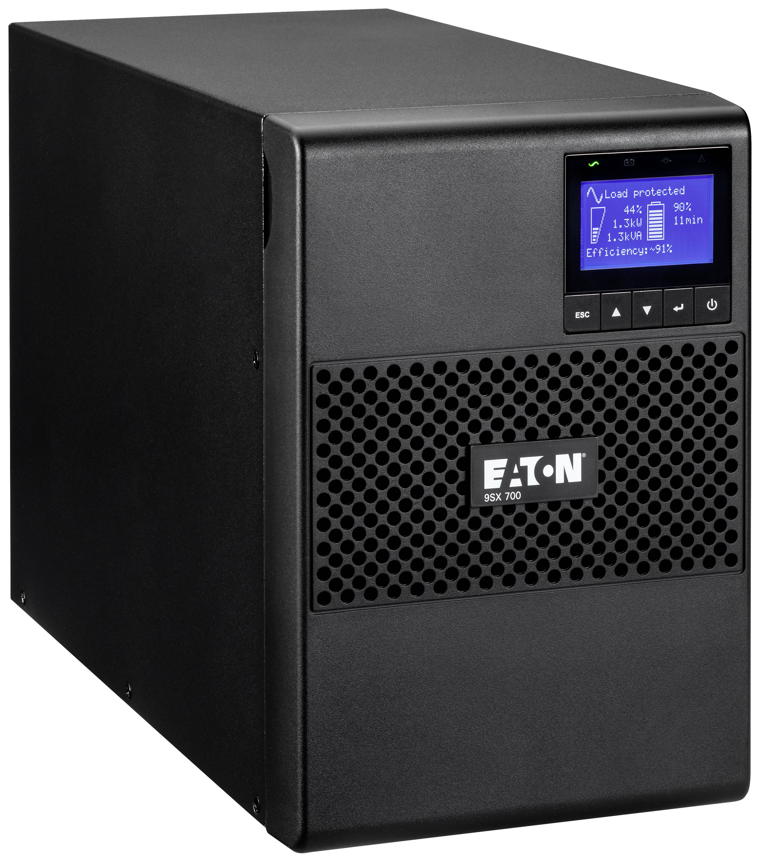 Система ДБЖ 700 ВА Eaton 9SX700I 9SX700I