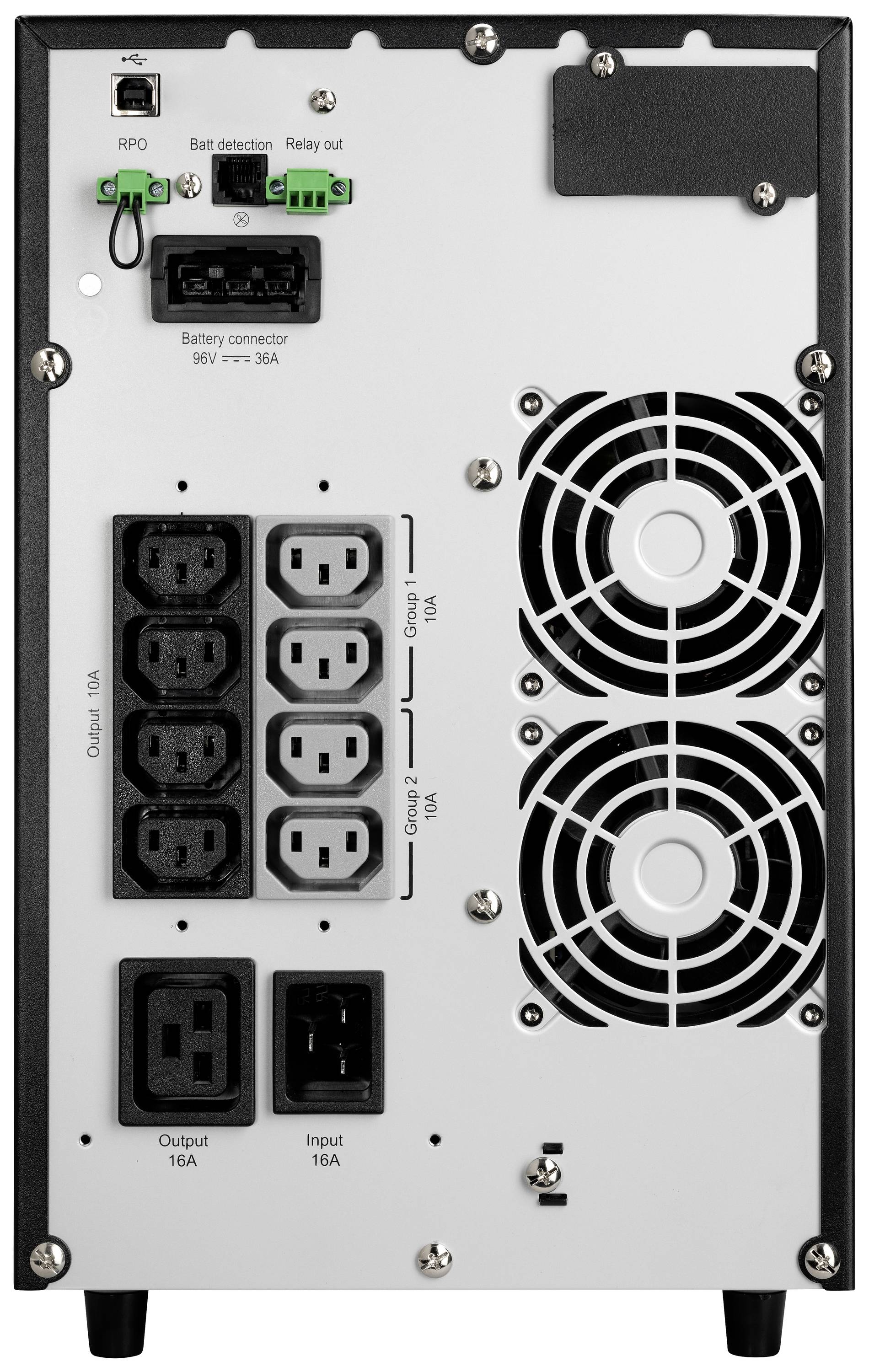 Система ДБЖ 3000 ВА Eaton 9SX3000I 9SX3000I