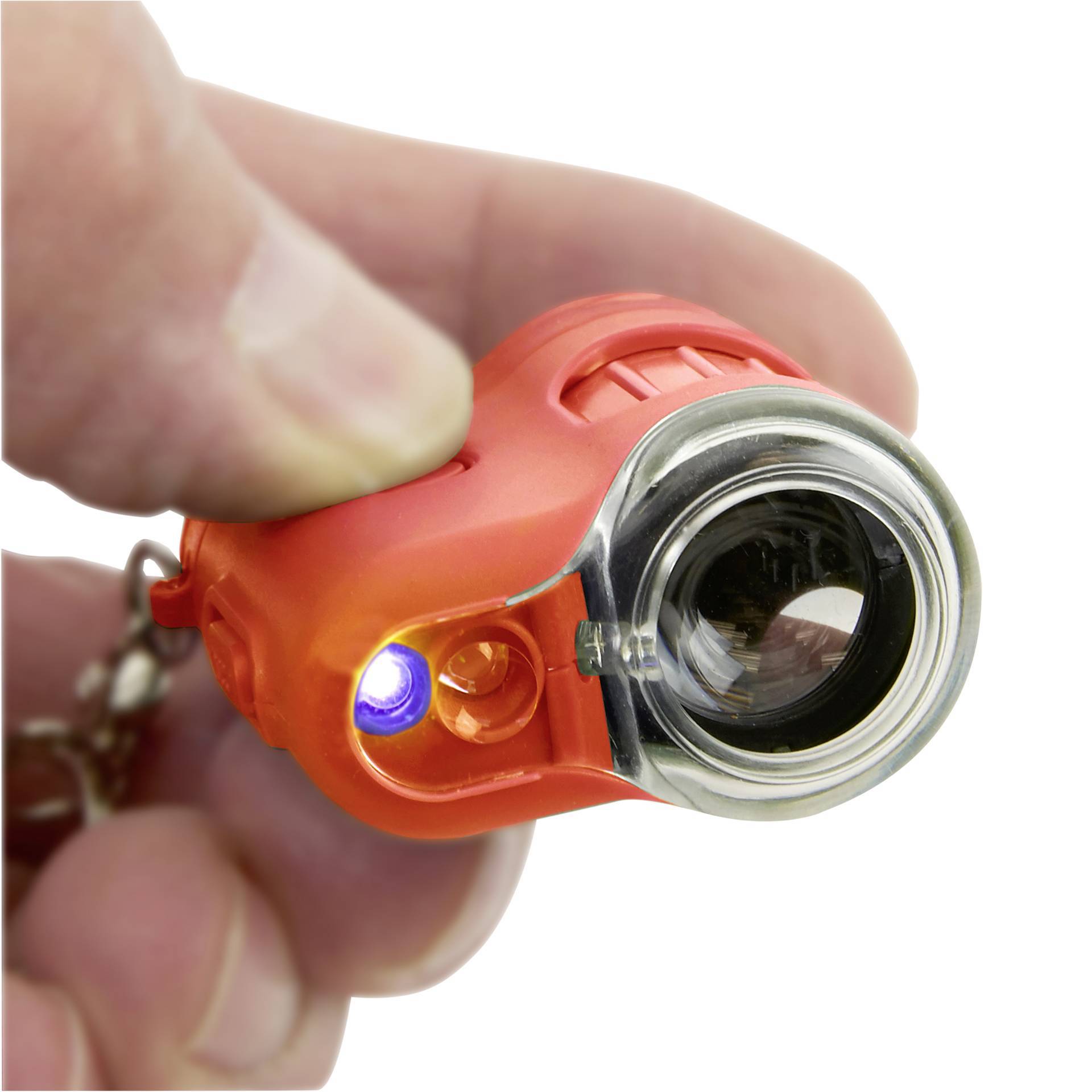 Кишеньковий мікроскоп Carson Optical MM-280O Digital Mikroskop 20 шт.