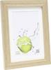 Deknudt S66KH1 P1 20X30 Ramka wymienna Format papieru: 20 x 30 cm (S x W) 20 cm x 30 cm dębowy