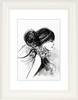 Hama 175639 Ramka wymienna Format papieru: 13 x 18 cm (S x W) 200 mm x 300 mm biały