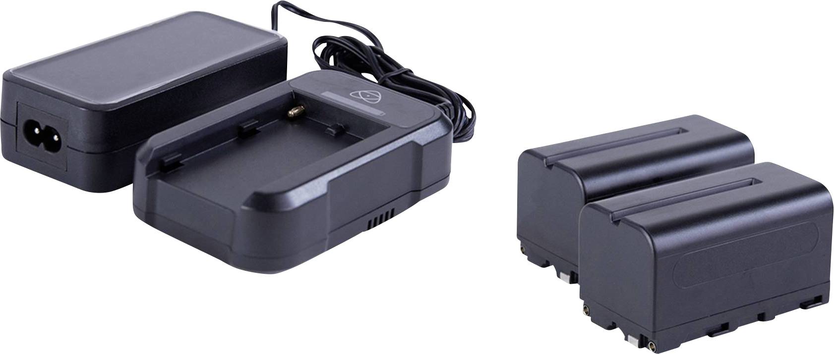 Змінний акумулятор Atomos Zubehör Digitalkameras, Li-Ion, 5200 мАг