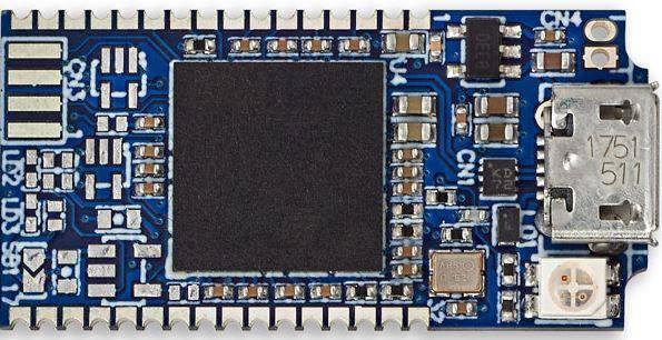 Плата розробки STMicroelectronics STLINK-V3MODS 1 шт.