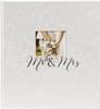 Fotoalbum Goldbuch GOLDBUCH - Mr. & Mrs. trouwalbum 30x31 08388, 1 szt.