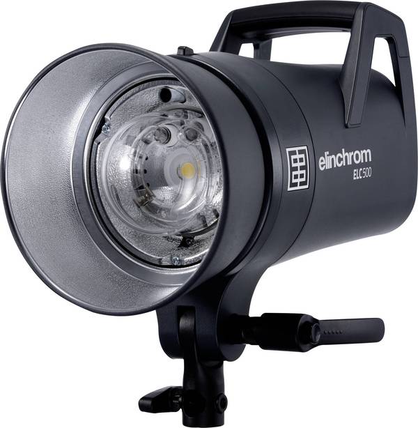 Lampy studyjne Elinchrom 20619.1.EU, 1 szt.