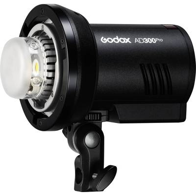 Godox neu Lampy studyjne Moc błysku 300 Ws