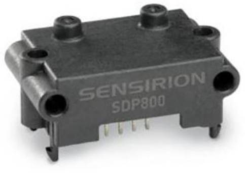 Sensirion 1-101599-01 Датчик давления 1 шт.