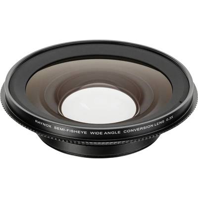 Raynox Zubehör Digitalkameras MX-3062PRO Konwerter rybie oko