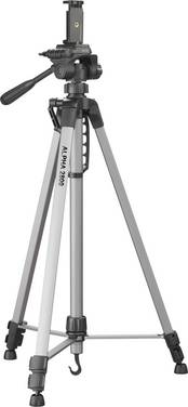 Statyw Cullmann Cullmann Alpha 2800 mobile - Stativ 52129, 184.5 cm, 184.5 cm
