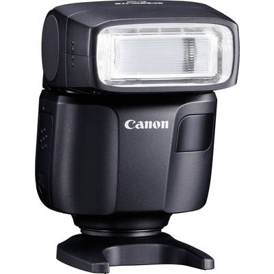 Lampa błyskowa do aparatu fotograficznego Canon Blitz Pasuje do aparatu=Canon Współczynnik świetlny ISO 100/50mm=26