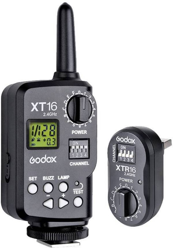 Godox  XT-16 Wyzwalacz