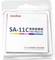 Opakowanie zestawu filtrów kolorowych Godox SA-11C z wielokolorową etykietą. Instrukcja i informacje o produkcie w języku angielskim i chińskim.