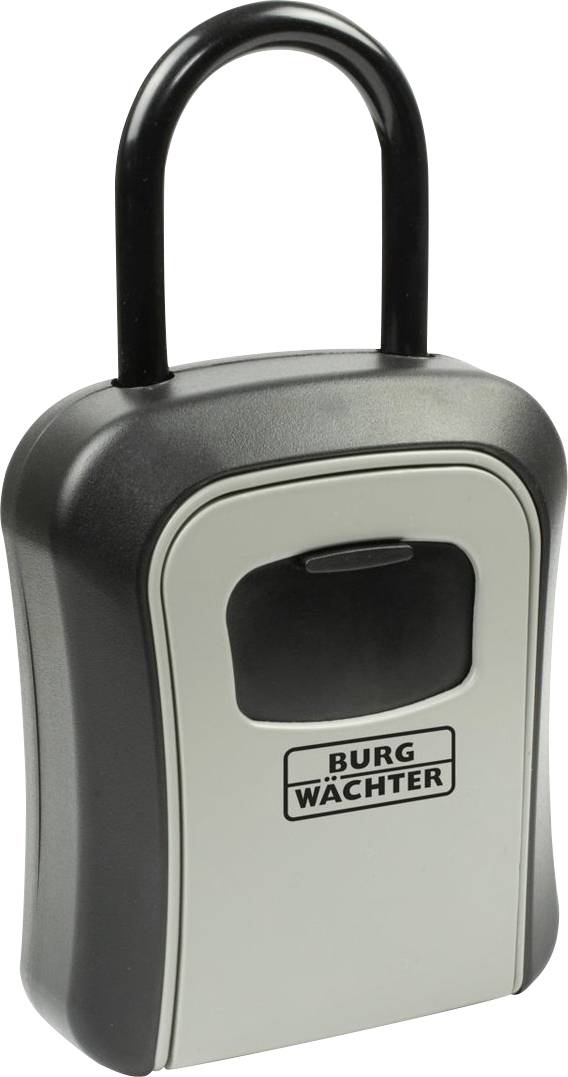 Сейф Burg Wächter Key Safe 50 SB, (Ш x В x Г) 95 x 178 x 45 мм