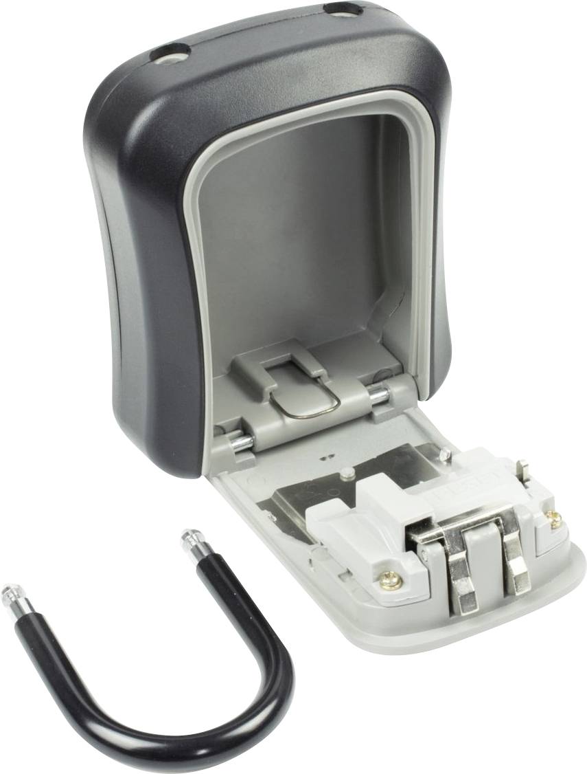 Сейф Burg Wächter Key Safe 50 SB, (Ш x В x Г) 95 x 178 x 45 мм