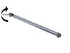 IWH Lampka wewnetrzna LED 19301 LED 12 V (D x S x W) 340 x 33 x 35 mm obrotowy
