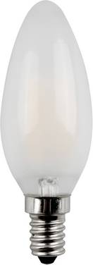 Żarówka LED Müller-Licht 401067 E14 2 W = 25 W 245 lm ciepła biel 1 szt.