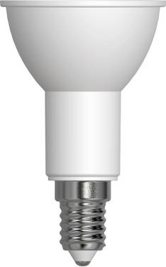 Żarówka LED Müller-Licht 401021 E14 4.2 W 320 lm ciepła biel 1 szt.