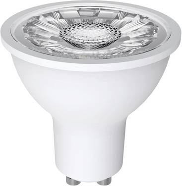 Żarówka LED Müller-Licht 401033 GU10 5.5 W 450 lm ciepła biel 1 szt.