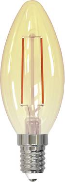 Żarówka LED Müller-Licht 401077 E14 1.5 W = 16 W 150 lm ciepła biel 1 szt.
