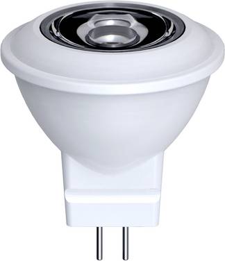 Żarówka LED Müller-Licht 401041 GU4 2.4 W 190 lm ciepła biel 1 szt.