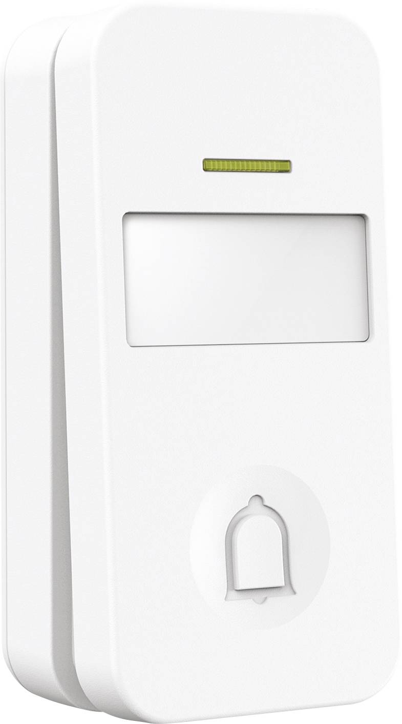 Радіодзвінок Avidsen 513132