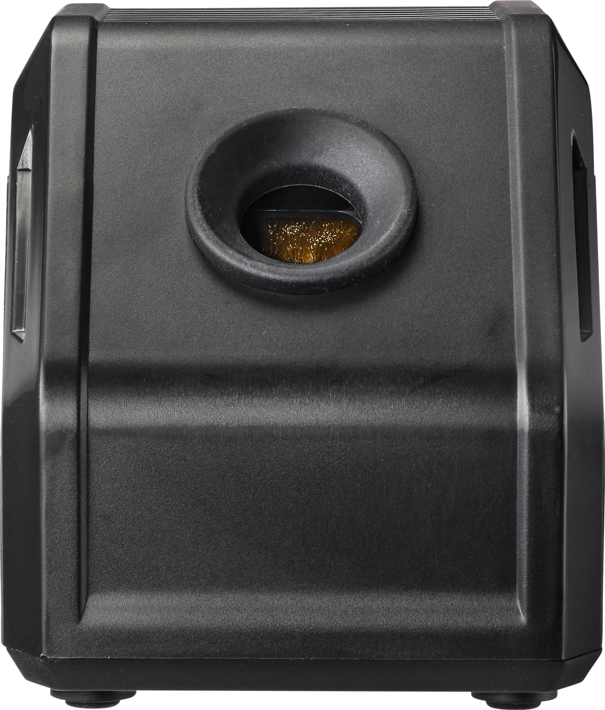 TOOLCRAFT TO-7105851 Паяльне жало, 12 В, діаметр щітки 30 мм