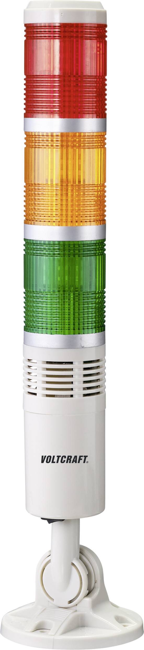 Вимірювач вуглекислого газу VOLTCRAFT CO-300